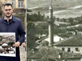 Dr. Numanović: Kolo džamija je simbol našeg identiteta i dug prema prošlim i budućim generacijama