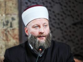 Za budućnost u kojoj se poštuje prošlost – Škola po imenu muftije Muamera Zukorlića