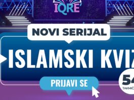 Učestvujte u kvizu IKRE i osvojite vrijedne nagrade: Od poklona do ramazanske umre