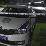 TRAGEDIJA – Ćerka policijskog inspektora iz Novog Pazara i mladić ugušili se u vozilu