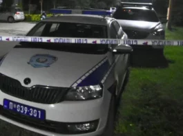 TRAGEDIJA – Ćerka policijskog inspektora iz Novog Pazara i mladić ugušili se u vozilu