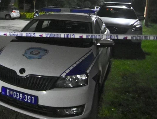 TRAGEDIJA – Ćerka policijskog inspektora iz Novog Pazara i mladić ugušili se u vozilu