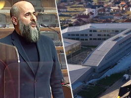 Zašto nova škola u Sjenici treba ponijeti naziv Muamer Zukorlić