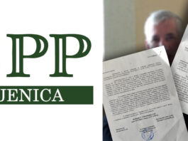 SPP Sjenica: Upravni sud odbio tužbu Nuhovića, potvrđena zakonitost rada Opštinskog vijeća