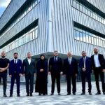 Mujagić pokrenuo zvaničnu inicijativu da najmodernija škola u Srbiji ponese ime akademika Muamera Zukorlića