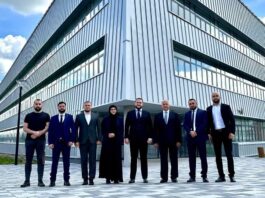 Mujagić pokrenuo zvaničnu inicijativu da najmodernija škola u Srbiji ponese ime akademika Muamera Zukorlića