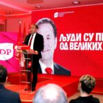 Zašto SDP ima cionističke osobine