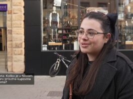 Koliko je u Novom Pazaru prisutna kupovina diploma? Evo šta kažu građani (VIDEO)