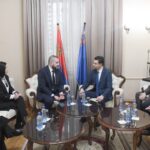 Ministar Zukorlić u Nišu: Fokus na projekte regionalne saradnje