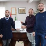 POČELA REALIZACIJA PROJEKATA – “Meraklije Sandžaka” dogovorile saradnju sa IZ, OŠ “Meša Selimović” i Domom za lica ometena u razvoju