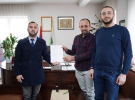 POČELA REALIZACIJA PROJEKATA – “Meraklije Sandžaka” dogovorile saradnju sa IZ, OŠ “Meša Selimović” i Domom za lica ometena u razvoju