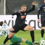 Đakovac transferom karijere – Akron spremio milion eura