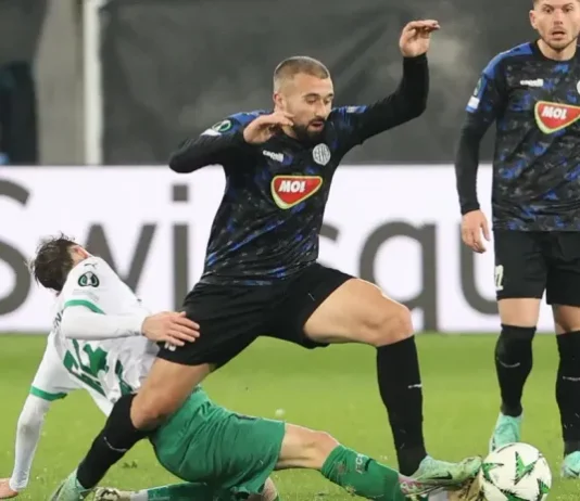 Đakovac transferom karijere – Akron spremio milion eura