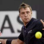 Međedović u četvrtfinalu turnira u Portugalu