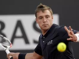 Međedović u četvrtfinalu turnira u Portugalu