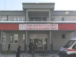 Načelnica Hitne službe: Tokom praznika više od 1.100 pregleda i 100 intervencija na terenu