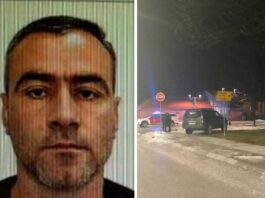 Raste broj žrtava masakra na Cetinju, Martinović ubio najmanje 12 osoba