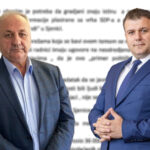 Mujagić odgovorio Memiću – SDP otpustio 15 Bošnjaka, ostavio milionske dugove, izmišljena radna mjesta i neisplaćene plate