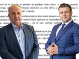 Mujagić odgovorio Memiću – SDP otpustio 15 Bošnjaka, ostavio milionske dugove, izmišljena radna mjesta i neisplaćene plate