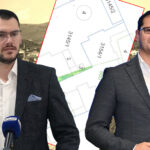 Numanović o Kolo džamiji: Lekić iznio neistine, vakufska imovina je jasna, nećemo odstupiti ni za pedalj