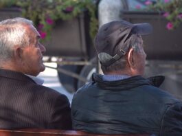 Penzioneri od danas preko Fonda PIO mogu da se prijave za oporavak u banjama