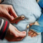 Djetetu amputirana dva prsta nakon što mu je petarda pukla u ruci