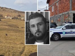 Počinje suđenje za ubistvo Nusreta Destanovića na Pešteru: Sead ga izbo 22 puta, a preti mu doživotna robija