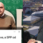 SDP uputio uvrede Zukorliću, revoltiran inicijativom za promjenu imena škole u Sjenici