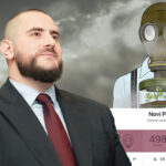 Ministar Zukorlić – Projekti za čistiji vazduh u Novom Pazaru stoje zbog nemara gradske vlasti