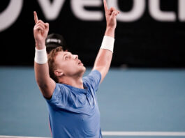 POBJEDA KARIJERE – Međedović preko Medvedeva do borbe za titulu u Marseju