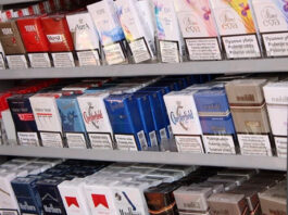 Nove cijene cigareta u Srbiji: Paklice od danas skuplje