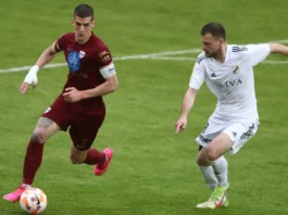 Rubežić se vratio u Novi Pazar, opet će biti komandant Gaćinovićeve odbrane