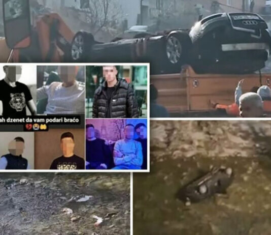 Rožaje: Deset mladih života ugašeno u saobraćajnim nesrećama u posljednje dvije godine (VIDEO)