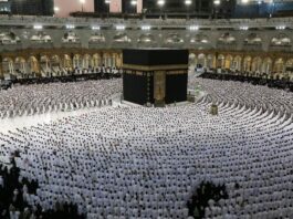 Upitan organiziran odlazak na Hadž iz Srbije