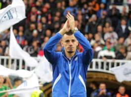 Dino Ziljkić otišao iz Novog Pazara