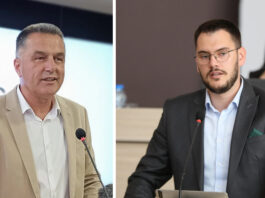 Biševac završio prvu godinu trećeg mandata – Numanović: Grad je na ivici kolapsa