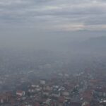 Već prekoračen godišnji nivo zagađenja vazduha