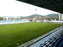 Pazarci kažnjeni sa dvije utakmice bez gledalaca zbog “političkih poruka” sa tribina