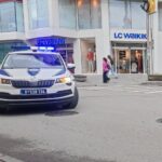 Krvave scene u Novom Pazaru: Djevojka pokušala da se ubije, žena nožem napala partnera