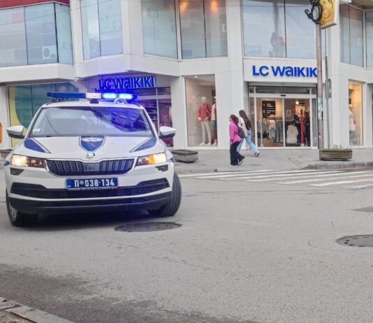 Uhapšeno dvoje bankara iz Novog Pazara – Pronevjerili 24 miliona dinara