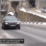Meštani Selakovca: Da li će neko morati da strada prije nego što se nešto promijeni?