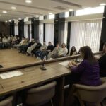 Radionica o digitalnim prilikama u zapošljavanju mladih uz podršku Kabineta ministra Zukorlića