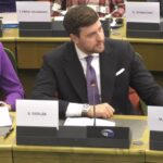 Djerlek u Evropskom parlamentu: Ključna pitanja prava Bošnjaka i obrazovanja