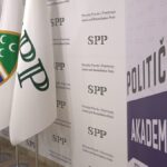 Počela sa radom Politička akademija SPP za mlade
