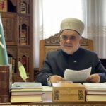 Muftija Dudić: Ne ukidamo Muftijstvo sandžačko, htjeli smo da zaštitimo muftije