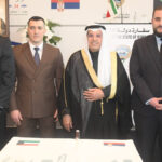 Ministar Zukorlić prisustvovao obilježavanju Dana državnosti i Dana oslobođenja Kuvajta u Srbiji