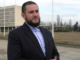 Zukorlić na godišnjici Štrbaca najavio sudsku borbu protiv diskriminacije u Prijepolju