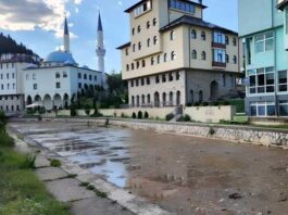 Rožajci organizuju protest povodom sve većeg broja kockarnica u ovom gradu