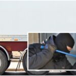 Pazarca zaskočili maskirani razbojnici pa mu razlupali kamion: Uspio da pobjegne u posljednji čas