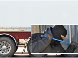 Pazarca zaskočili maskirani razbojnici pa mu razlupali kamion: Uspio da pobjegne u posljednji čas